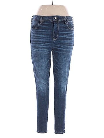 American Eagle Outfitters Jeans (view 1)