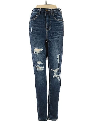 American Eagle Outfitters Jeans (view 1)