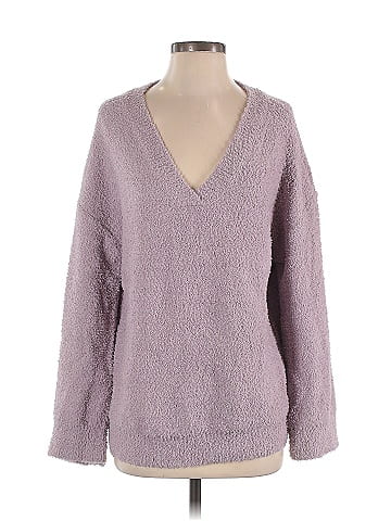 Merokeety Pullover Sweater (view 1)