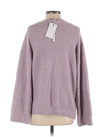 Merokeety Pullover Sweater (view 2)