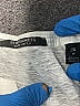 Scotch & Soda 100% Linen Ivory Long Sleeve Top Size P (petite) - photo 7