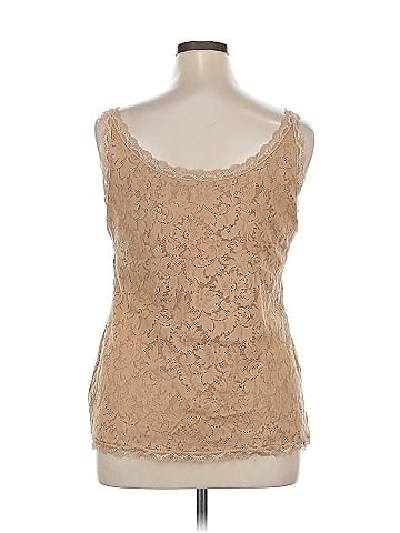Soma Sleeveless Blouse (view 2)