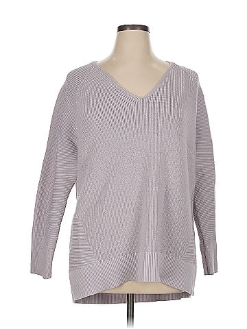 Athleta Pullover Sweater (view 1)