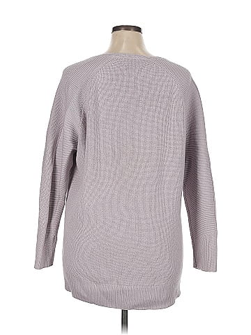 Athleta Pullover Sweater (view 2)