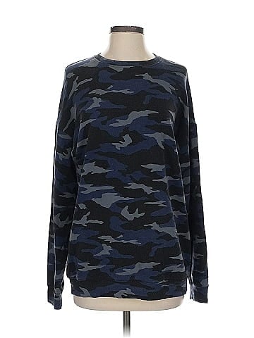 Athleta Pullover Sweater (view 1)