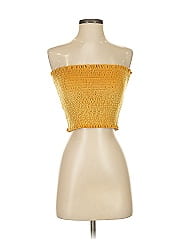 Hollister Tube Top