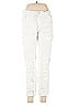 DKNY White Jeans Size 30 waist - photo 1
