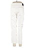 DKNY White Jeans Size 30 waist - photo 2