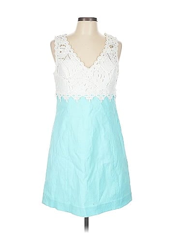 Lilly Pulitzer Cocktail Dress (view 1)