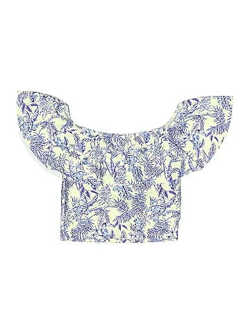 Kortni Jeane Swimsuit Top (view 2)