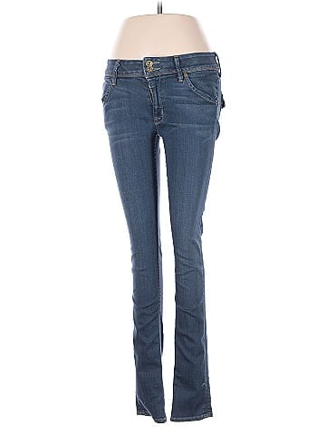 Hudson Jeans Jeans (view 1)