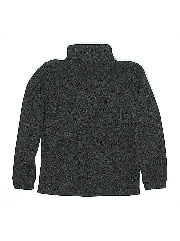 Columbia Zip Up Hoodie (view 2)