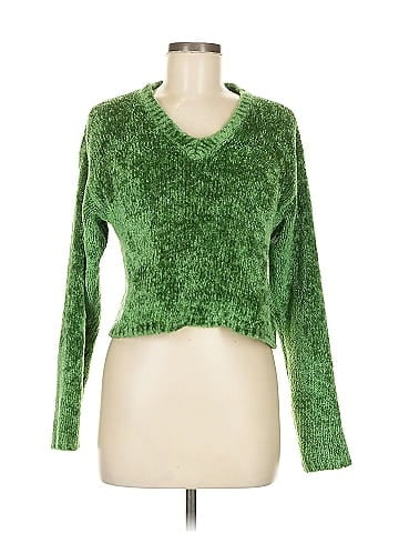 Urban Life Pullover Sweater (view 1)