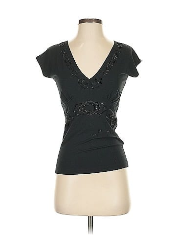 Banana Republic Short Sleeve Top (view 1)