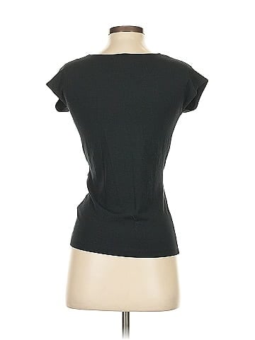 Banana Republic Short Sleeve Top (view 2)