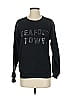 Assorted Brands Black Sweatshirt Size S - photo 1