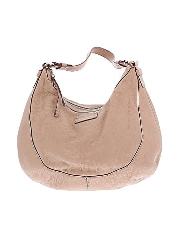 Kate Spade New York Leather Shoulder Bag (view 1)