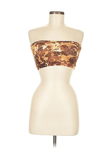 Onzie Tube Top (view 1)