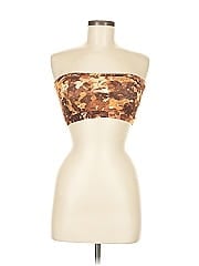 Onzie Tube Top