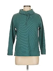 Talbots Outlet Pullover Hoodie