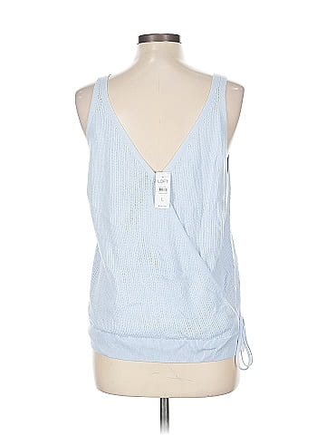 Ann Taylor LOFT Outlet Sweater Vest (view 2)