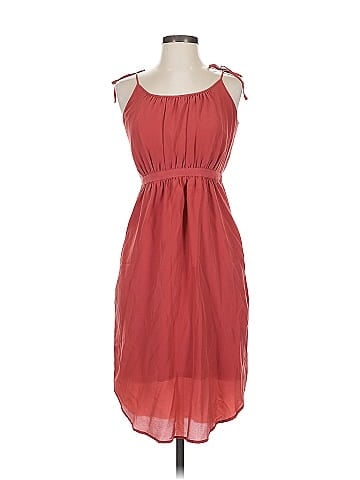 Madewell Casual Dress (view 1)
