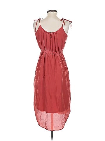Madewell Casual Dress (view 2)