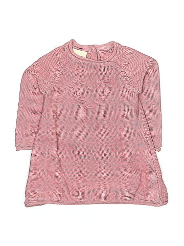 First Impressions Pullover Sweater (view 1)