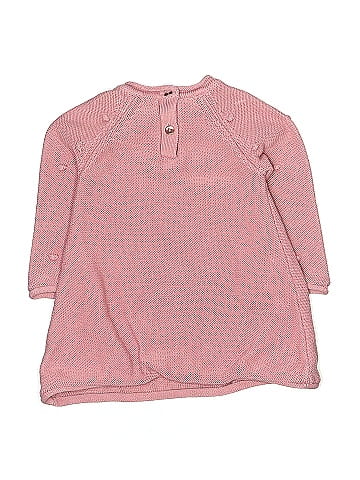 First Impressions Pullover Sweater (view 2)