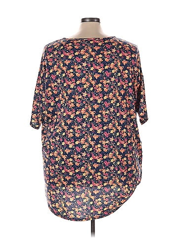 Lularoe 3/4 Sleeve T-Shirt (view 2)