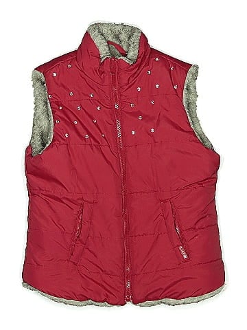 The Children's Place Vest (view 1)