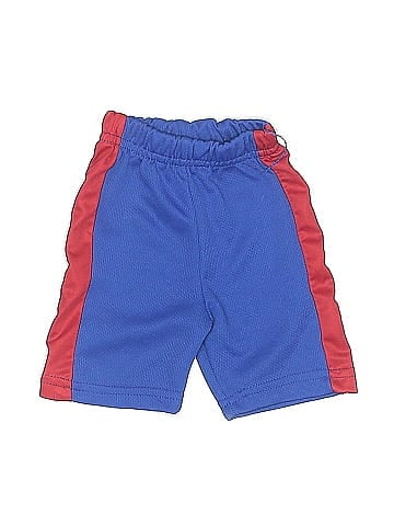 Marvel Athletic Shorts (view 1)