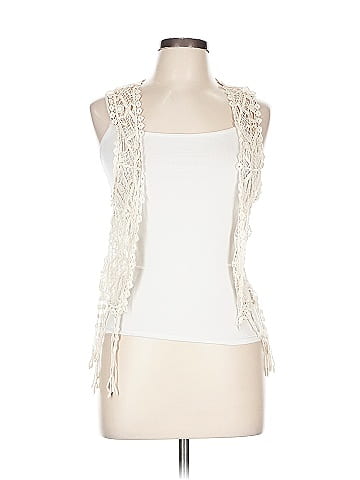 New Look Vest (view 1)
