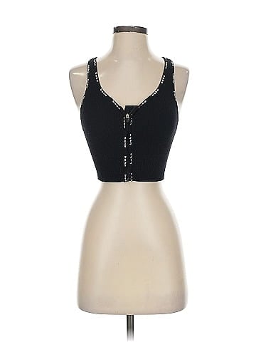 Bebe Sleeveless Top (view 1)