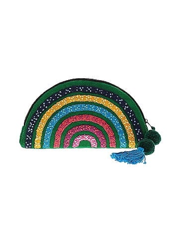 Noonday Collection Makeup Bag (view 1)