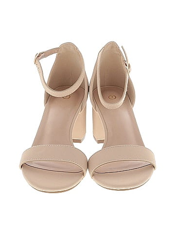 Unbranded Heels (view 2)