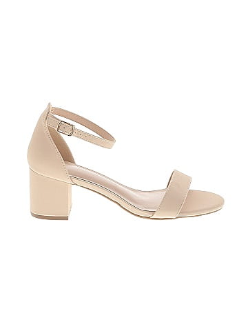 Unbranded Heels (view 1)