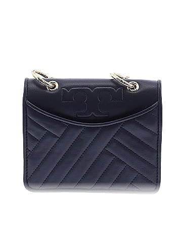 Tory Burch Leather Crossbody Bag (view 1)