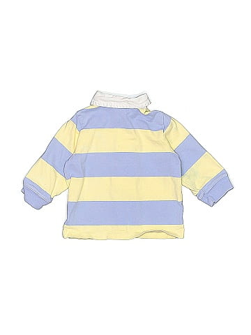 Ralph Lauren Long Sleeve Polo (view 2)