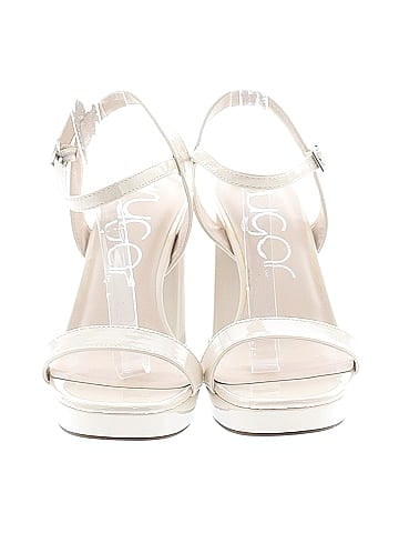 Sugar Heels (view 2)