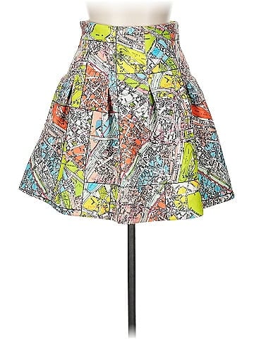 Maeve Casual Skirt (view 1)