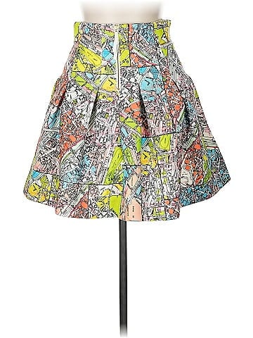 Maeve Casual Skirt (view 2)