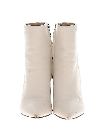 Marc Fisher LTD Ankle Boots (view 2)