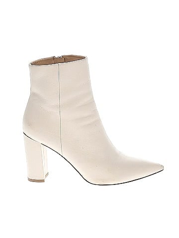 Marc Fisher LTD Ankle Boots (view 1)