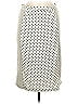 Gilli Polka Dots Ivory White Casual Skirt Size M - photo 1
