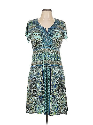 Apt. 9 Casual Dress (view 1)