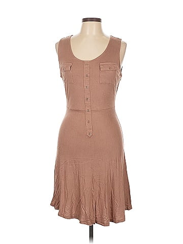 Mine Casual Dress (view 1)