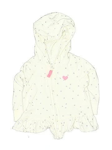 Carter's Raincoat (view 1)