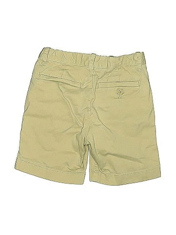 Crewcuts Khaki Shorts (view 2)