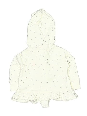 Carter's Raincoat (view 2)